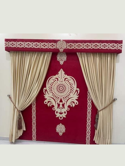 Fancy Blinds & Curtains